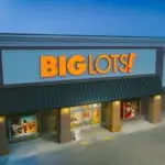 What Big Lots Stores Are Closing in Nevada?