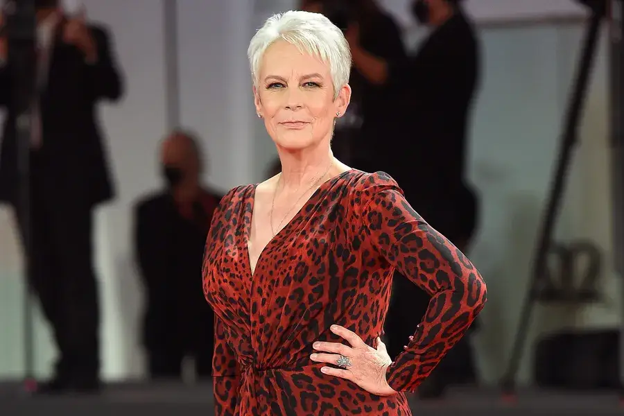 Jamie Lee Curtis has announced her retirement from Halloween