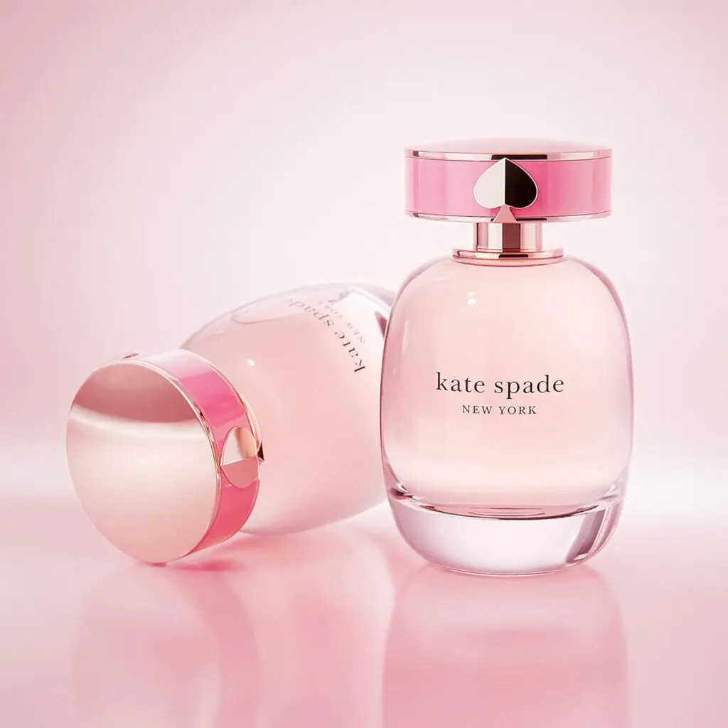 Kate Spade Perfume