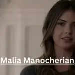 Malia Manocherian