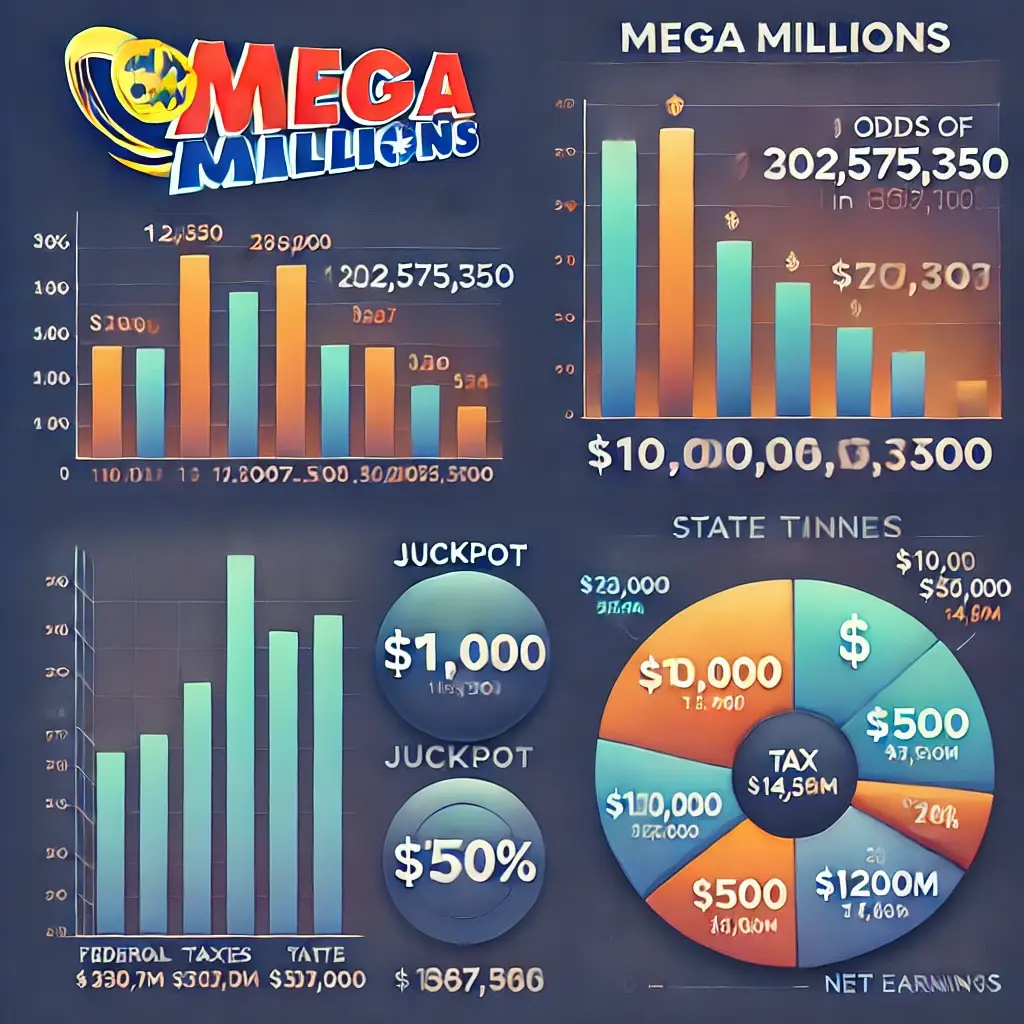 Mega Millions Jackpot Analysis