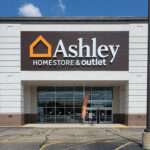 Ashley Furniture store near me outlet