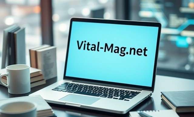 the //vital-mag.net blog